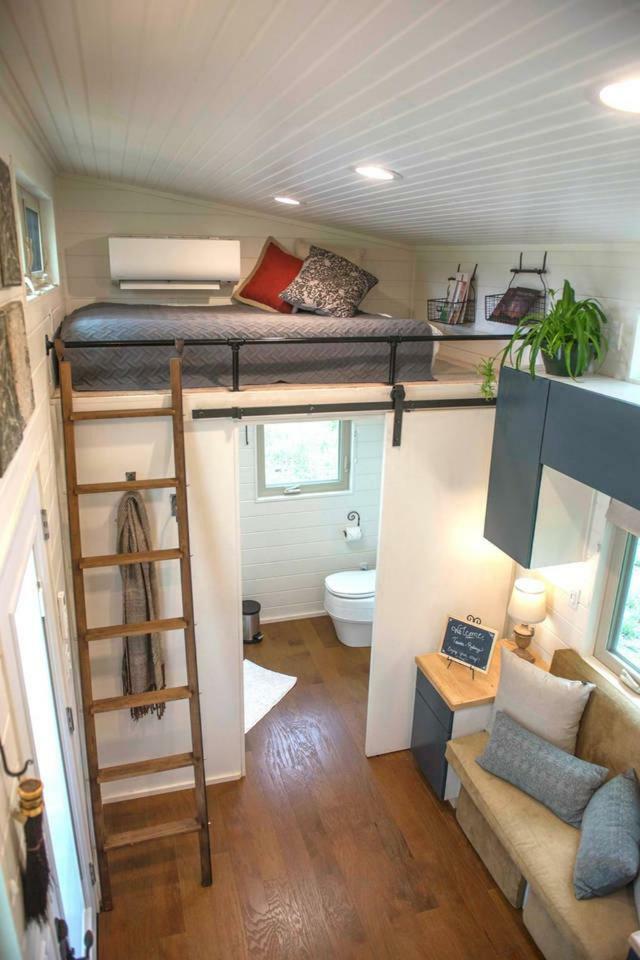 Montana Escape Elegant Tiny House In Waco Near Magnolia Villa Buitenkant foto